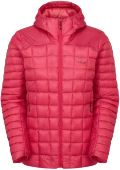 Rab Mythic Alpine Light Jacket Wmns Watermelon
