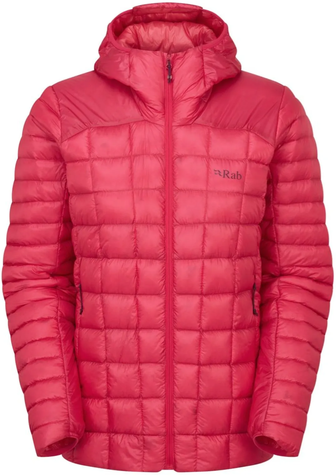 Rab Mythic Alpine Light Jacket Wmns Watermelon