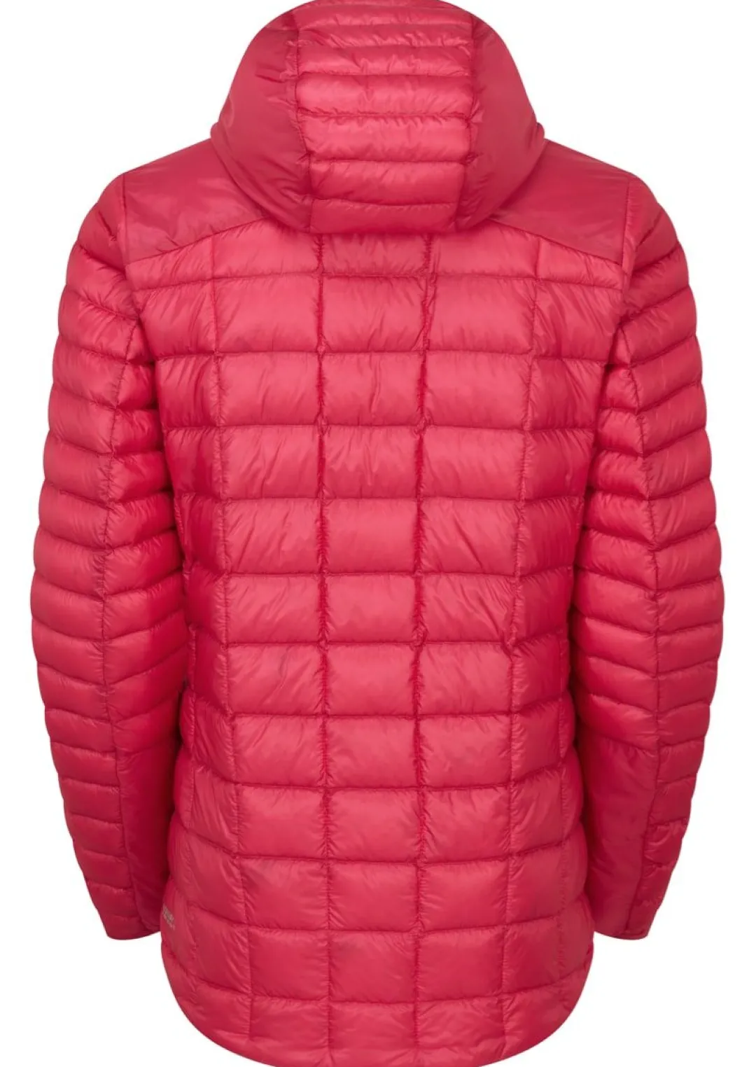 Rab Mythic Alpine Light Jacket Wmns Watermelon
