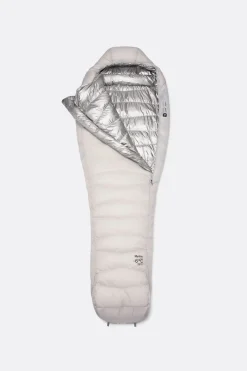 Rab Mythic -6c / 20f Dark Pewter