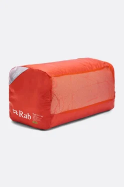 Rab Mythic -6c / 20f Dark Pewter