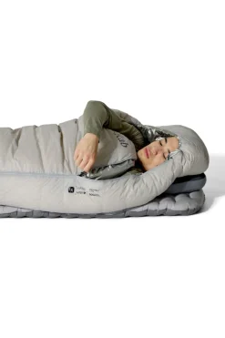 Rab Mythic -12c / 10f Dark Pewter