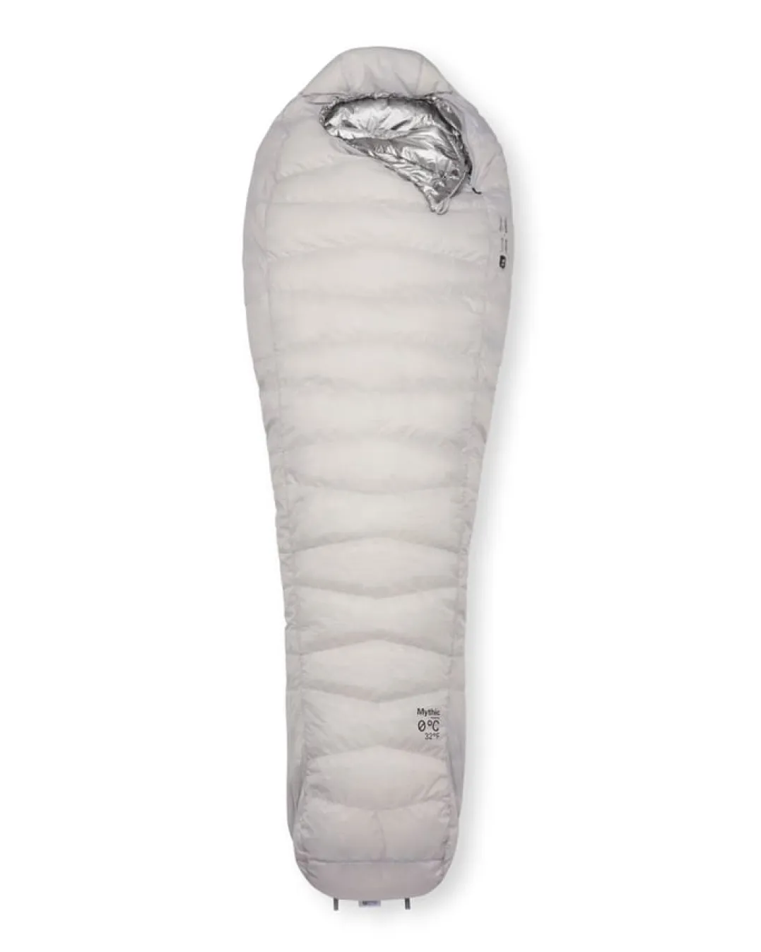 Rab Mythic -12c / 10f Dark Pewter