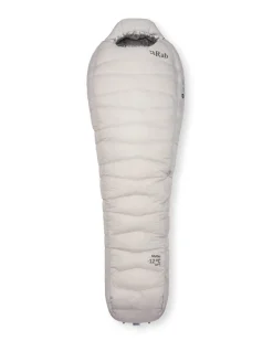Rab Mythic -12c / 10f Dark Pewter