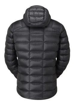 Rab Mythic G Jacket Black