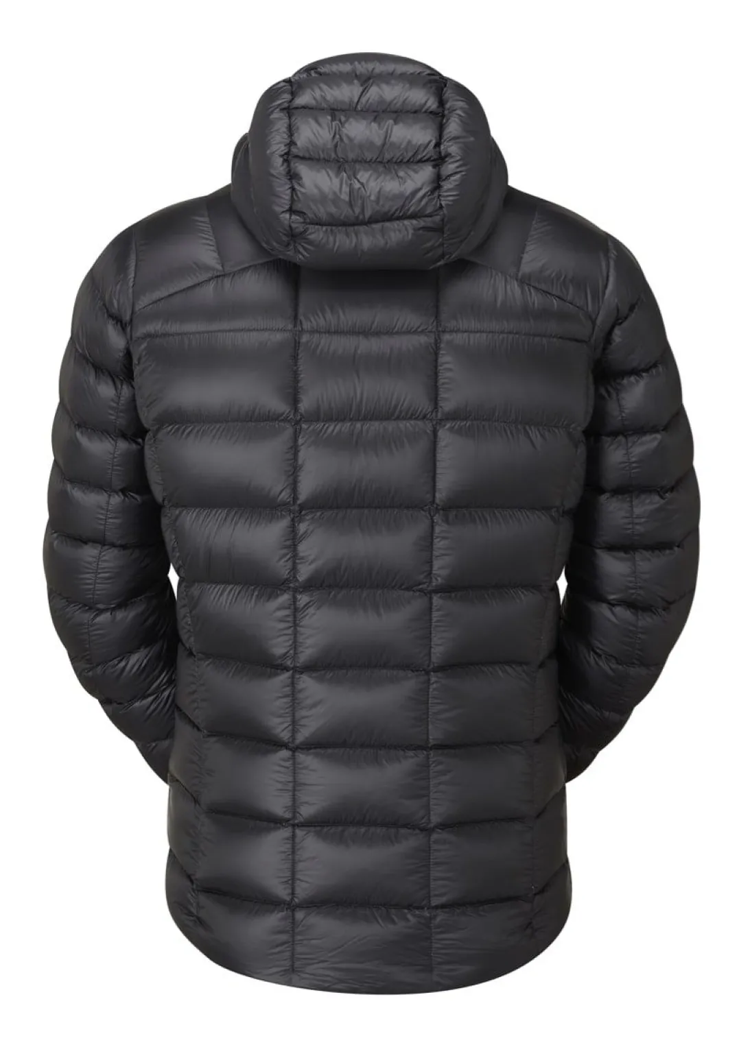 Rab Mythic G Jacket Black