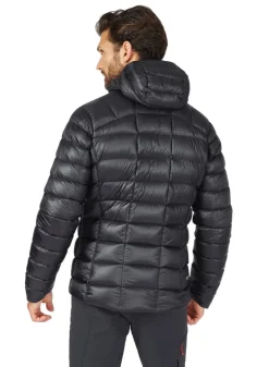 Rab Mythic G Jacket Black