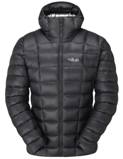 Rab Mythic G Jacket Black