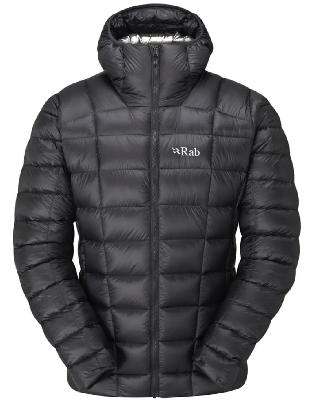 Rab Mythic G Jacket Black