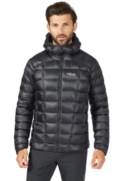 Rab Mythic G Jacket Black