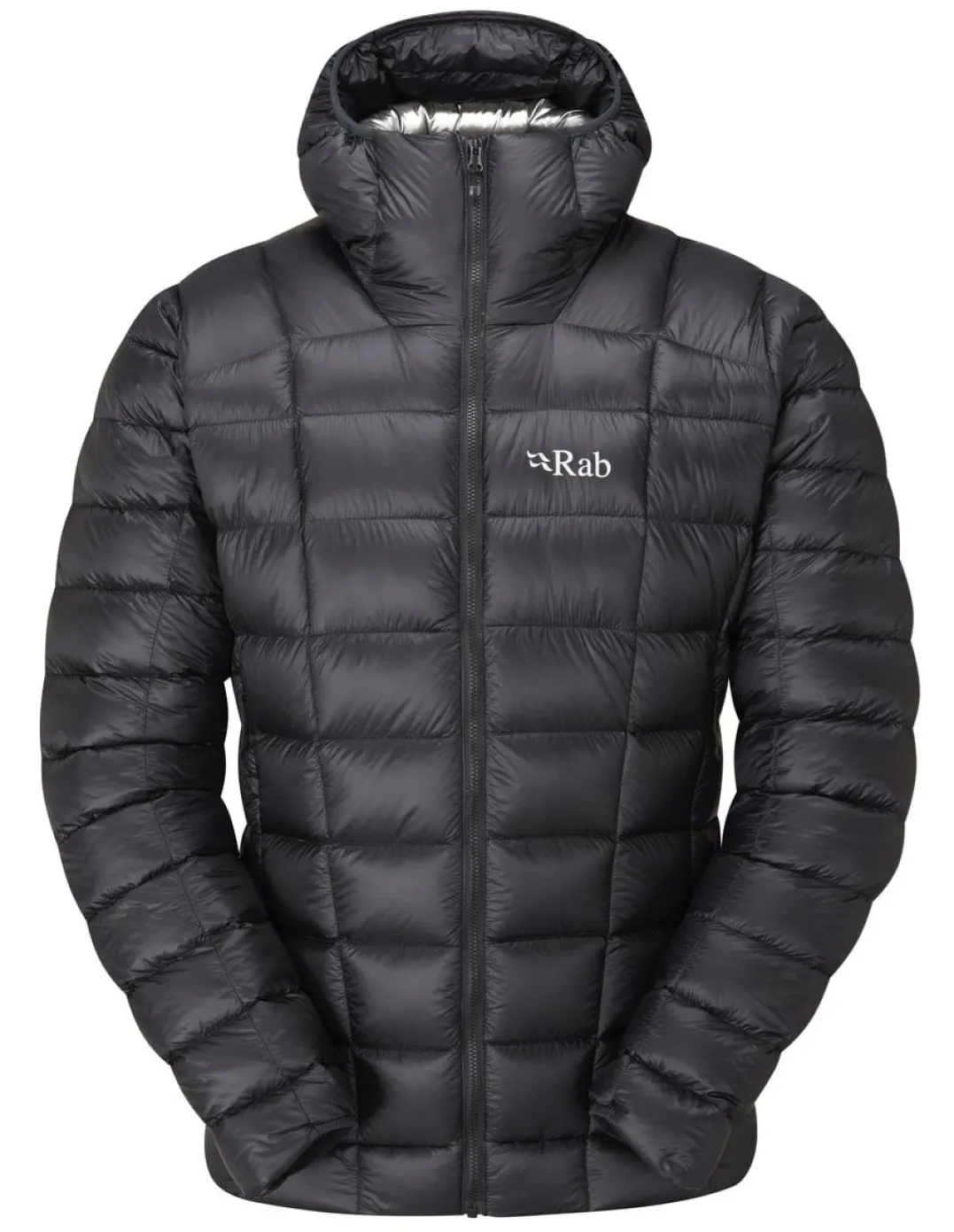 Rab Mythic G Jacket Black