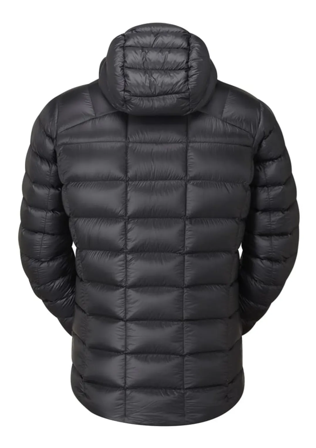 Rab Mythic G Jacket Black