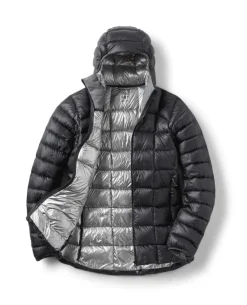 Rab Mythic G Jacket Wmns Black