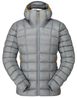 Rab Mythic G Jacket Wmns Cloud