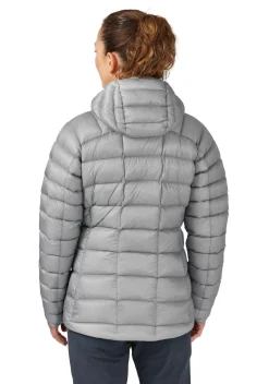 Rab Mythic G Jacket Wmns Cloud