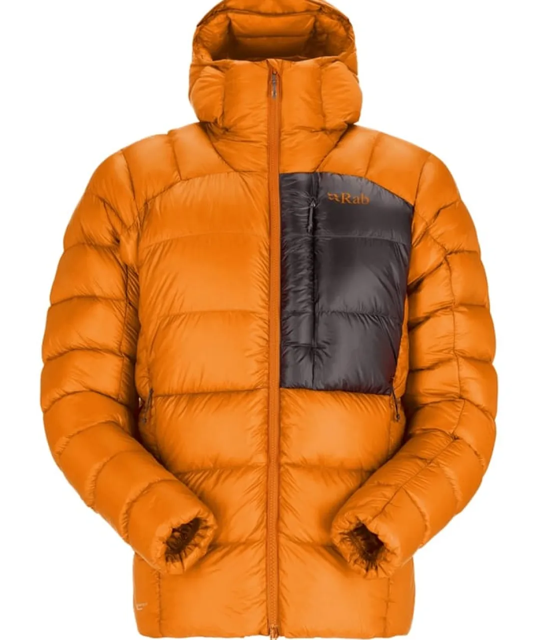Rab Mythic Ultra Jacket Marmalade