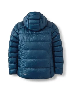 Rab Mythic Ultra Jacket Tempest Blue
