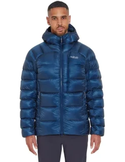 Rab Mythic Ultra Jacket Tempest Blue