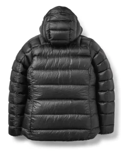 Rab Mythic Ultra Jacket Wmns Black
