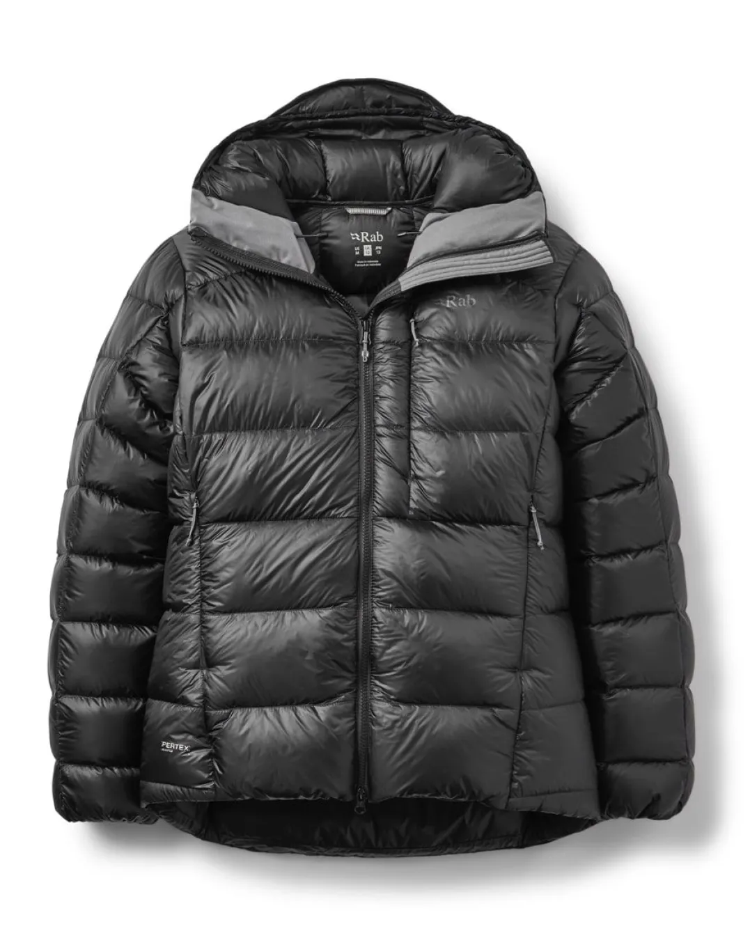 Rab Mythic Ultra Jacket Wmns Black