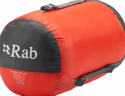 Rab Neutrino -18C/0F Graphene/Dark Pollen