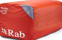 Rab Neutrino -12c / 10f Wmns Zinc/dark Pollen