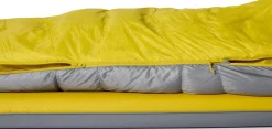 Rab Neutrino -12c / 10f Wmns Zinc/dark Pollen