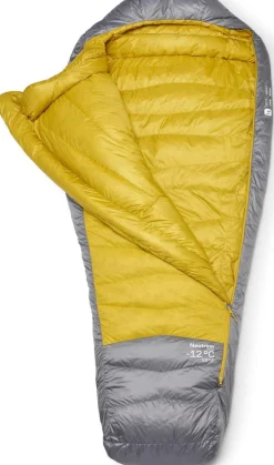 Rab Neutrino -12c / 10f Wmns Zinc/dark Pollen