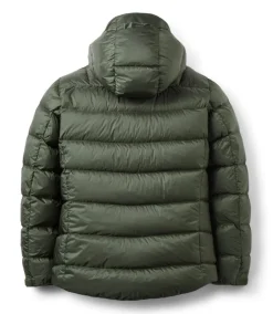 Rab Neutrino Pro Hoody Army