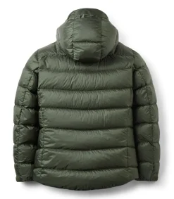 Rab Neutrino Pro Hoody Army