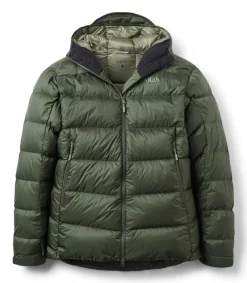 Rab Neutrino Pro Hoody Army