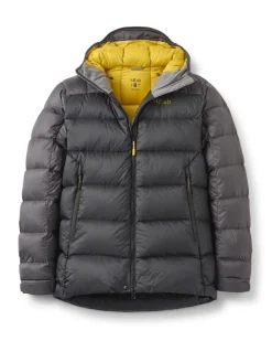 Rab Neutrino Pro Hoody Black/graphene