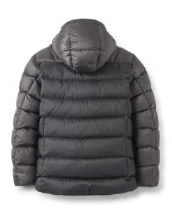 Rab Neutrino Pro Hoody Black/graphene