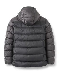Rab Neutrino Pro Hoody Black/graphene