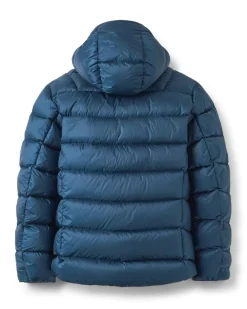 Rab Neutrino Pro Hoody Tempest Blue