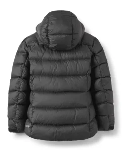 Rab Neutrino Pro Hoody Wmns Black
