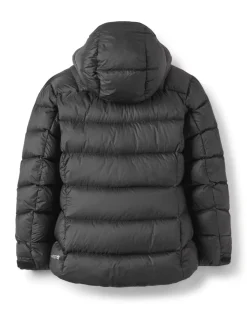 Rab Neutrino Pro Hoody Wmns Black