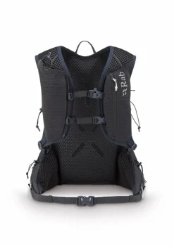 Rab Nitron 12 Anthracite
