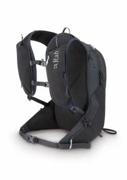 Rab Nitron 12 Anthracite