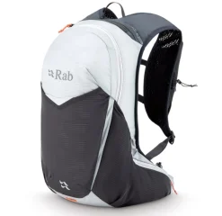 Rab Nitron 18 Dark Pewter/Anthracite