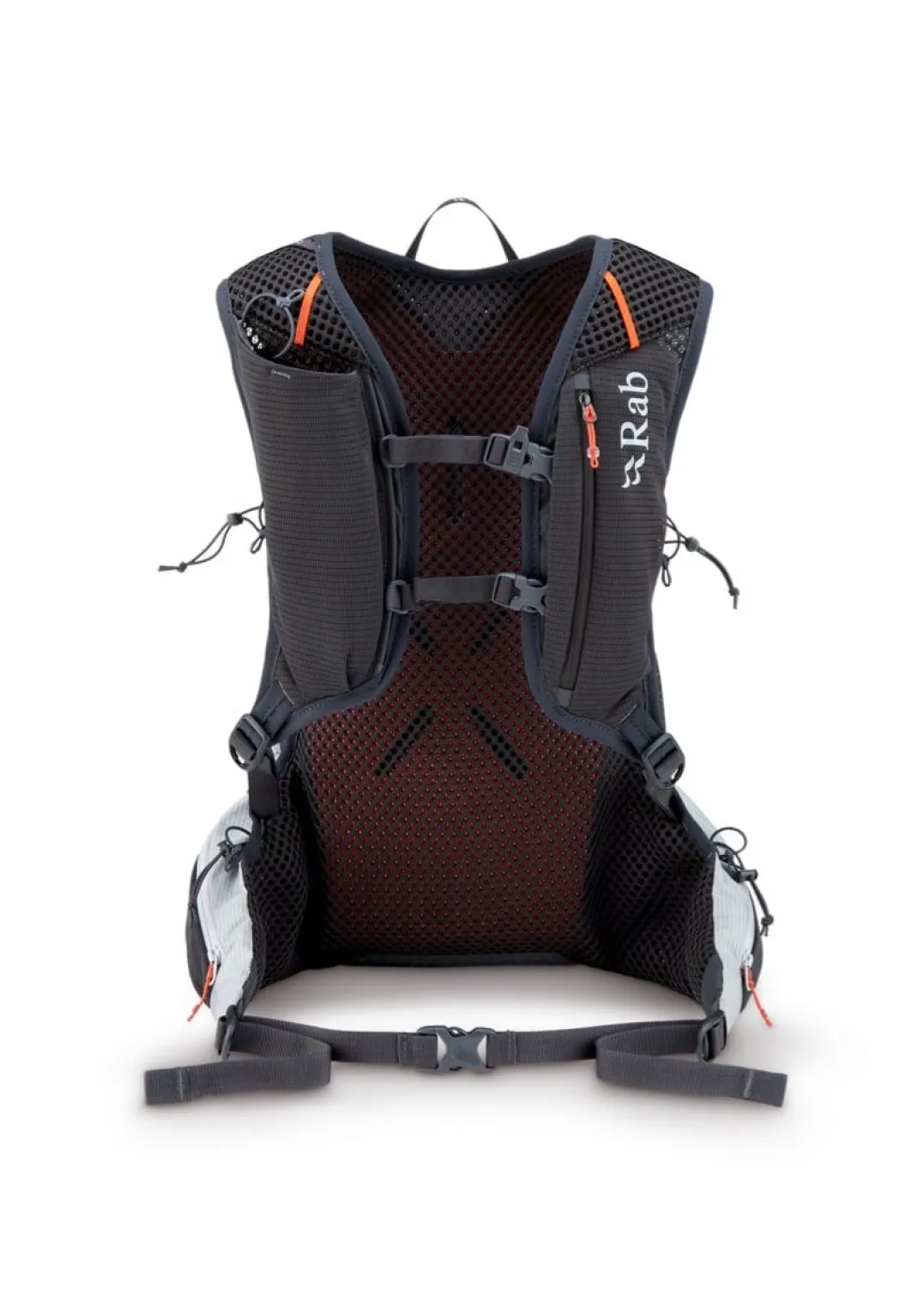 Rab Nitron 18 Dark Pewter/Anthracite