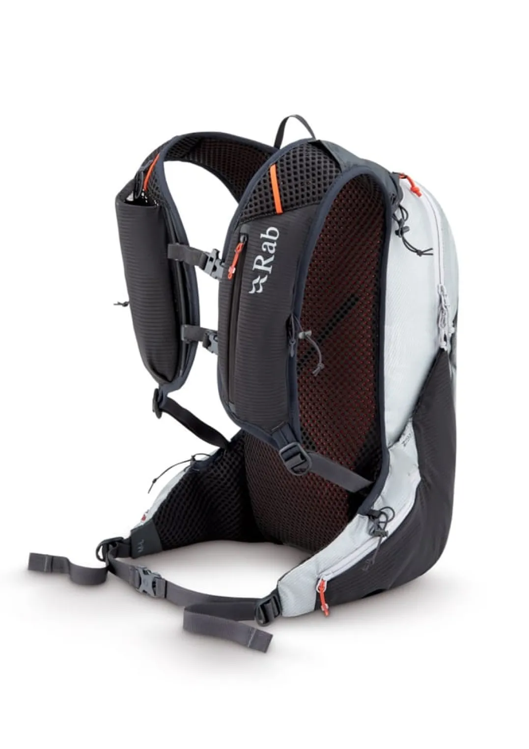Rab Nitron 18 Dark Pewter/Anthracite