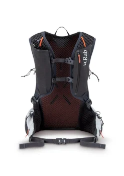 Rab Nitron 18 Dark Pewter/Anthracite