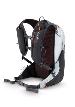 Rab Nitron 18 Dark Pewter/Anthracite