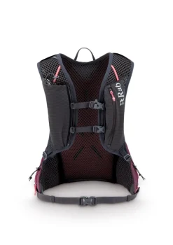 Rab Nitron 12 Mulberry