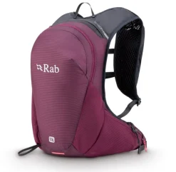 Rab Nitron 12 Mulberry