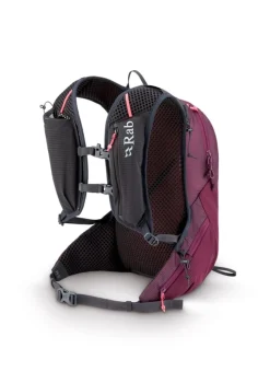 Rab Nitron 12 Mulberry