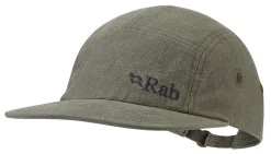 Rab Obtuse 5 Panel Cap Army