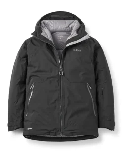 Rab Optical Down Jacket Black