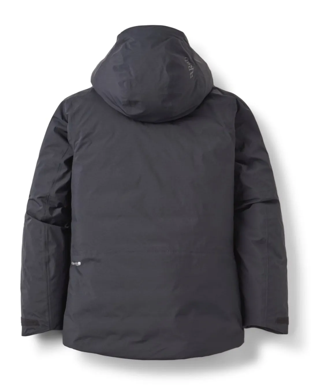 Rab Optical Down Jacket Wmns Black